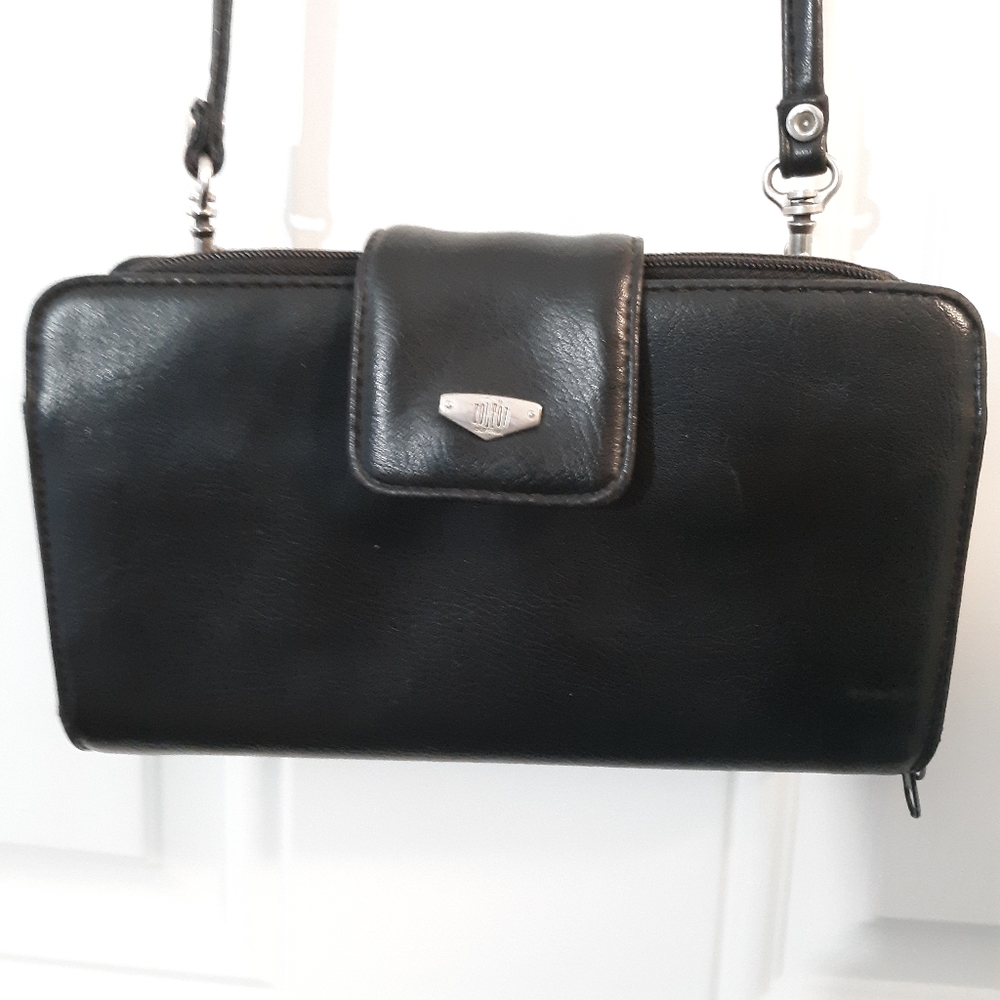 Koltov California_Wallet Purse Crossbody